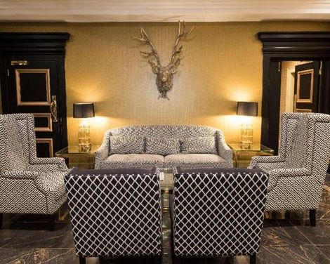 Gleddoch Golf & Spa Resort