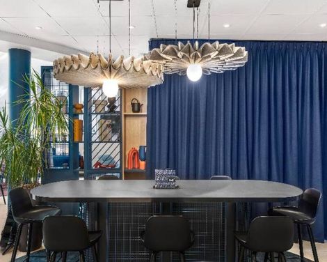 ibis Budapest Centrum