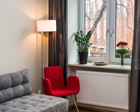 Novum House Apartamenty-3