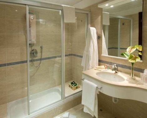 AS Hotel Cambiago