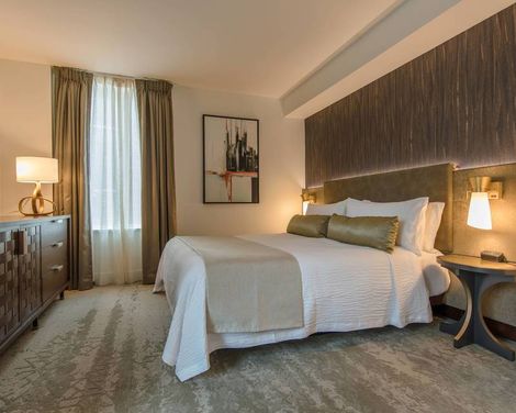 Marriott Vacation Club Pulse