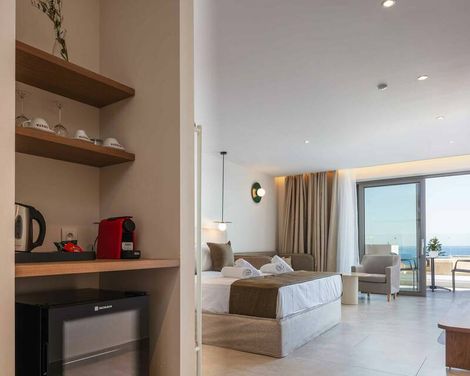 San Antonio Boutique Hotel & Spa