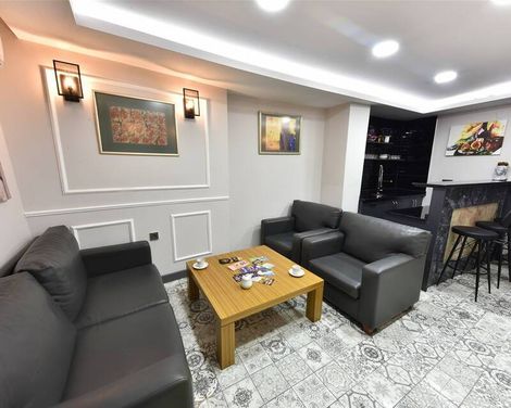 Almina Inn Hotel