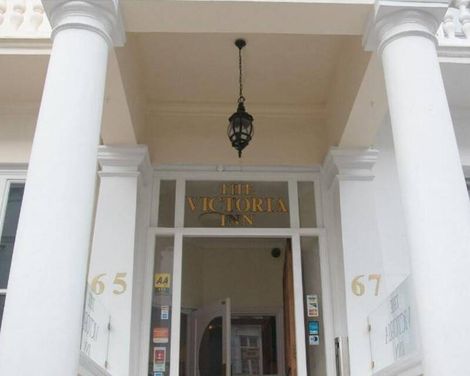 Garner Hotel London Victoria by IHG