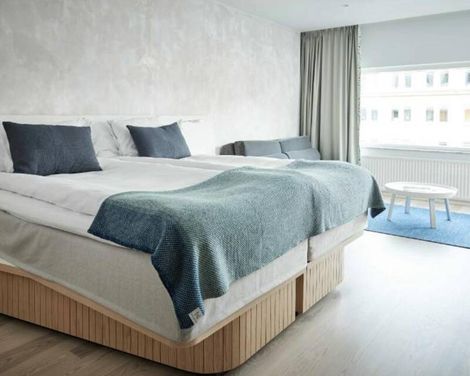 Nordic Light Hotel