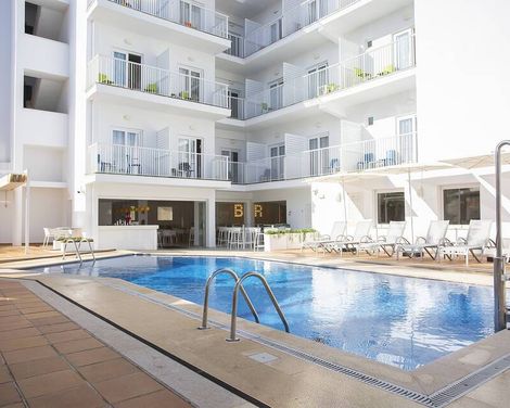 BQ Carmen Playa Hotel