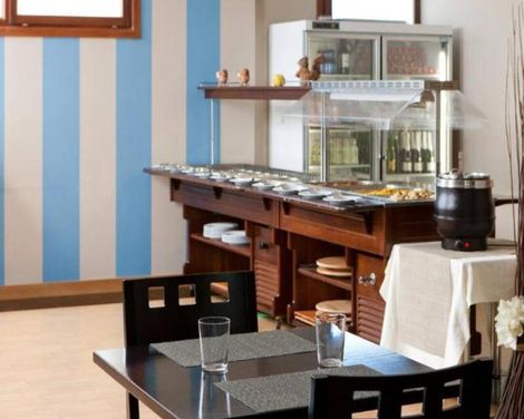 Hotel Balneario Areatza