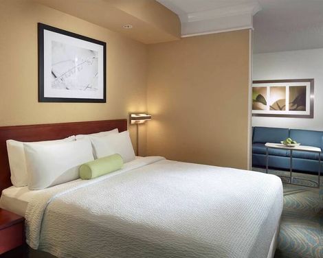 Springhill Suites Atlanta Buckhead