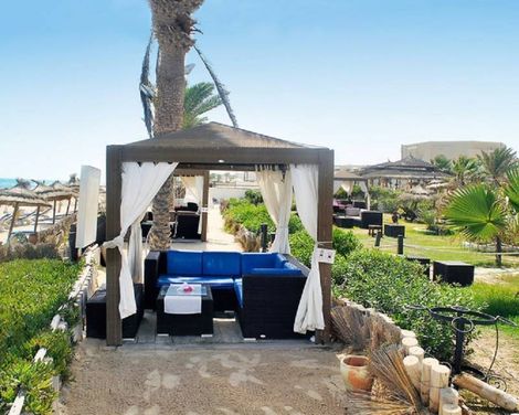 Hotel Dar El Bhar-2