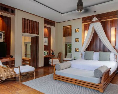 Anantara Maia Seychelles Villas