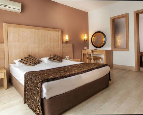 Sultan Of Side Hotel