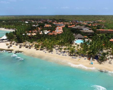 Viva Dominicus Palace by Wyndham, A Trademark All Inclusive-2