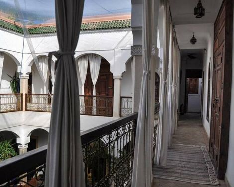 Riad Mandalay-1