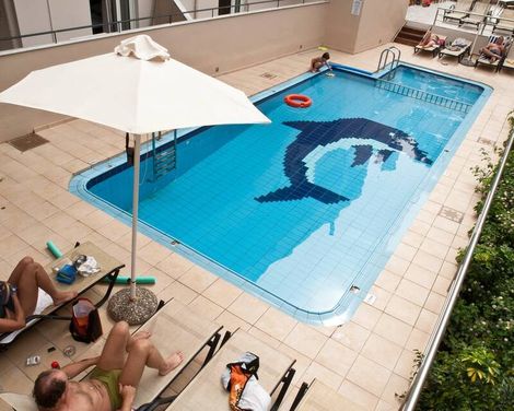 Zorbas Apartments-2