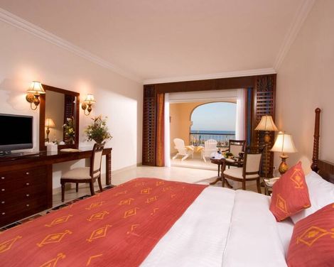 Sentido Caribbean World Soma Bay-0