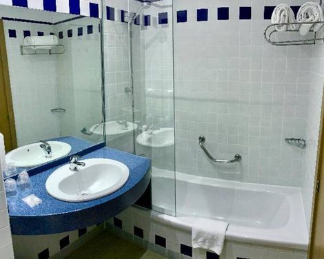 Holiday Inn Express Valencia-Ciudad Las Ciencias