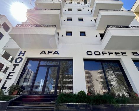 AFA Hotel