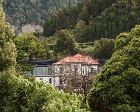 Octant Hotels Furnas-2