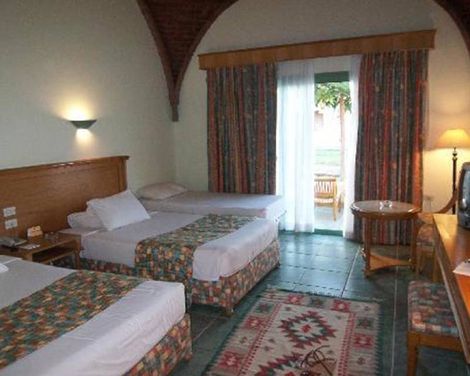 Akassia Swiss Resort