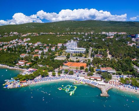 Hotel Omorika