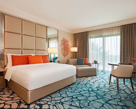 Atlantis, The Palm-3