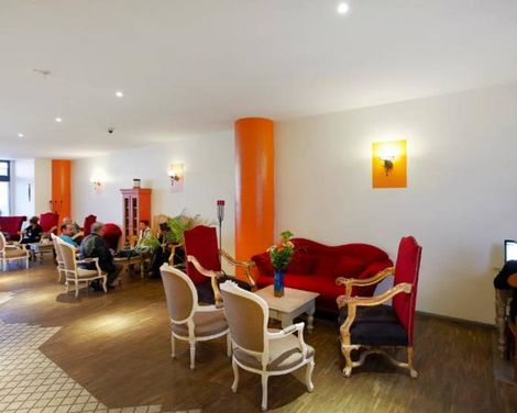 Hotel Chateau Kurfürstendamm-3