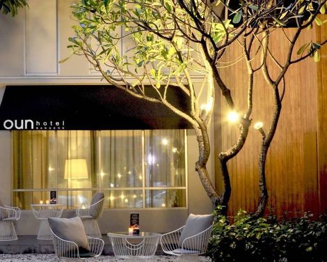 Oun Hotel Bangkok-3