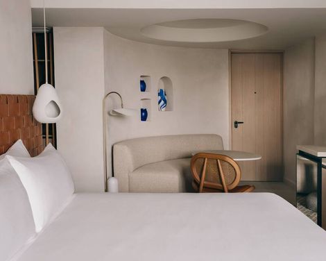 Mondrian Ibiza