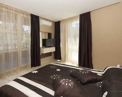 Paradiso Aparthotel-2