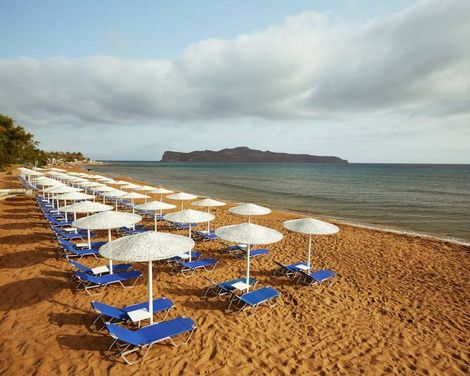 Giannoulis Santa Marina Beach