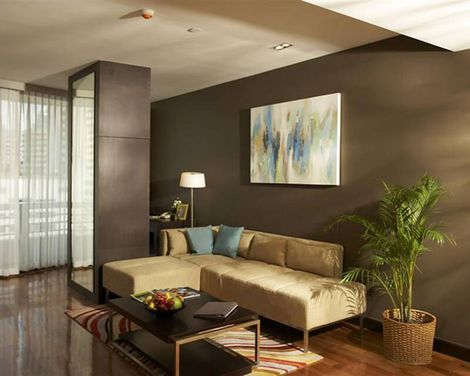 Fraser Suites Sukhumvit Bangkok Sha Extra Plus