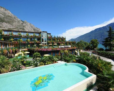 Hotel Alexander