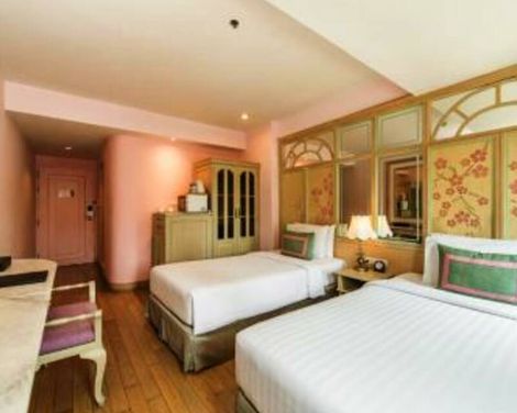 La Petite Salil Sukhumvit 11