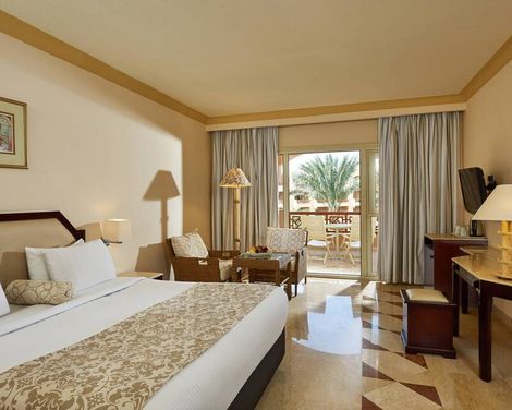 Continental Hotel Hurghada
