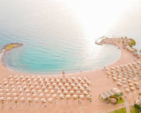 Mercure Hurghada Hotel-2