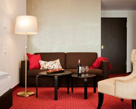 Gold Palais Hotel