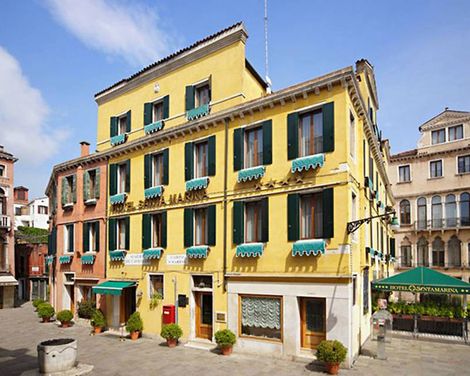 Hotel Santa Marina-1