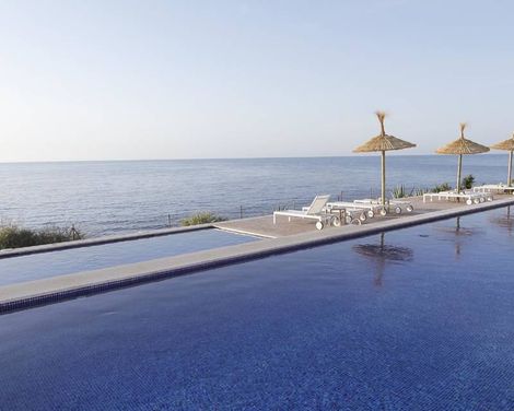 Hotel Club Palia Maria Eugenia