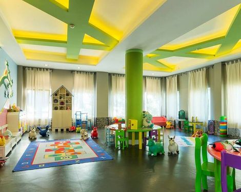 Ali Bey Resort Sorgun-1