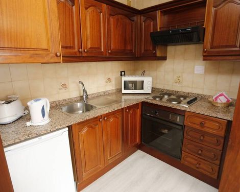 Apartamentos Andorra-2