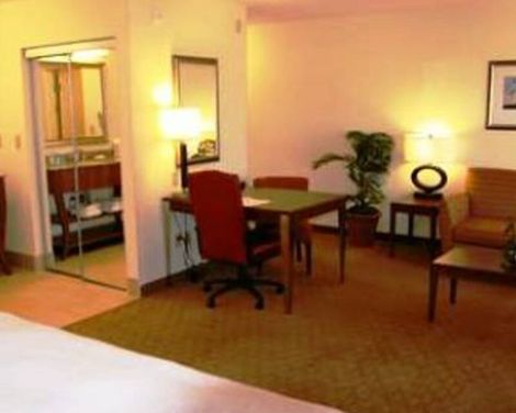 Hampton Inn & Suites Las Vegas - Red Rock/Summerlin-3