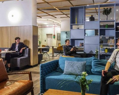 Aparthotel Adagio Berlin Kurfürstendamm