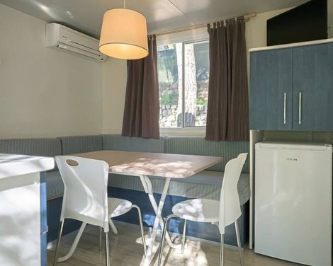 Camping Fontanelle