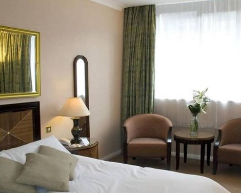 Britannia Hotel Manchester