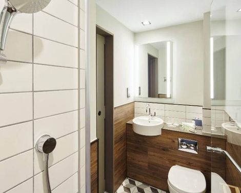 Residence Inn London Bridge