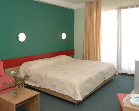 Hotel Kiparisite-0