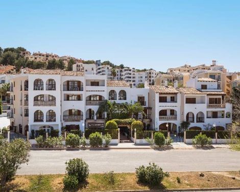Plazamar Serenity Resort -1