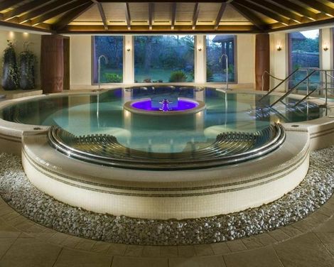The Ritz-Carlton Tenerife, Abama-3