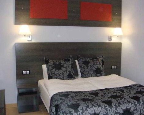 Casablanca Suites