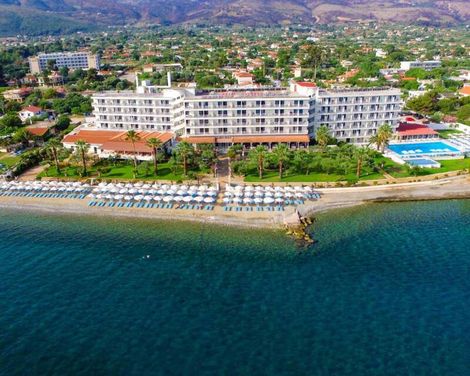 Calamos Beach Hotel-3